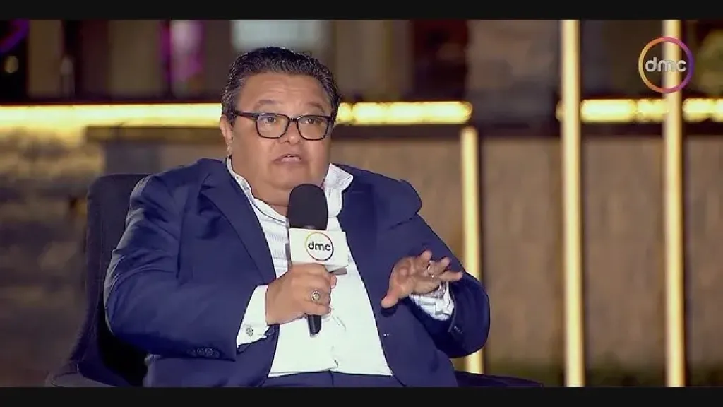 تكريم خالد جلال في اليوم العالمي للمسرح.. احتفاء بمسيرة مبدع صنع أجيالًا