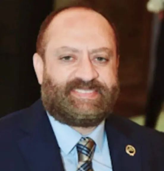 المهندس ”علي زين”  يثمن حرص الرئيس” السيسي” على إزالة جميع التحديات التي تواجه الصناعة .. رغم التوترات الجيوسياسية الراهنة