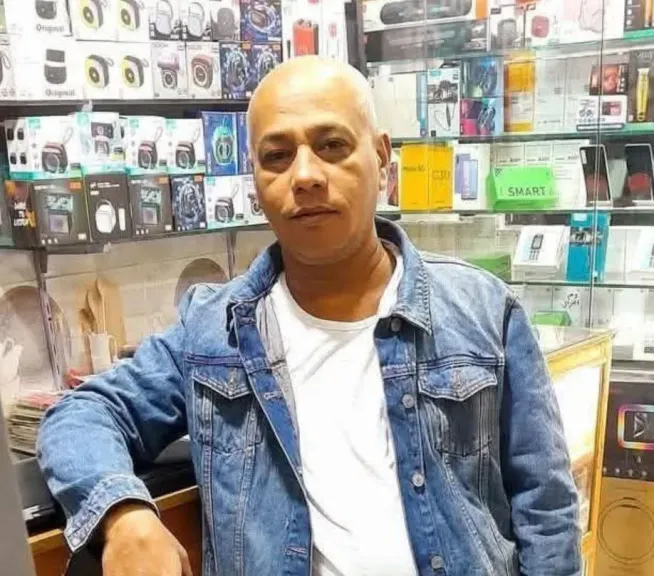 الجهات الأمنية تكشف ملابسات إختفاء تاجر أجهزة كهربائية بأسيوط