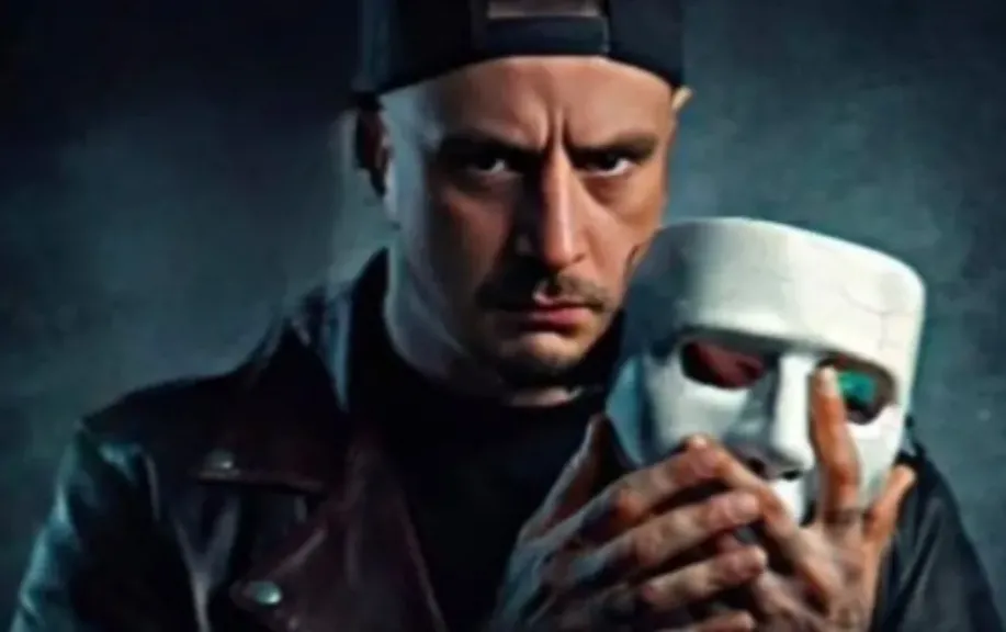 سفاح التجمع 