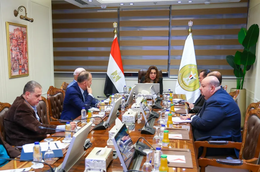 2030 تبدأ من المحافظات.. رؤية حكومية لإعادة تشكيل التنمية المحلية