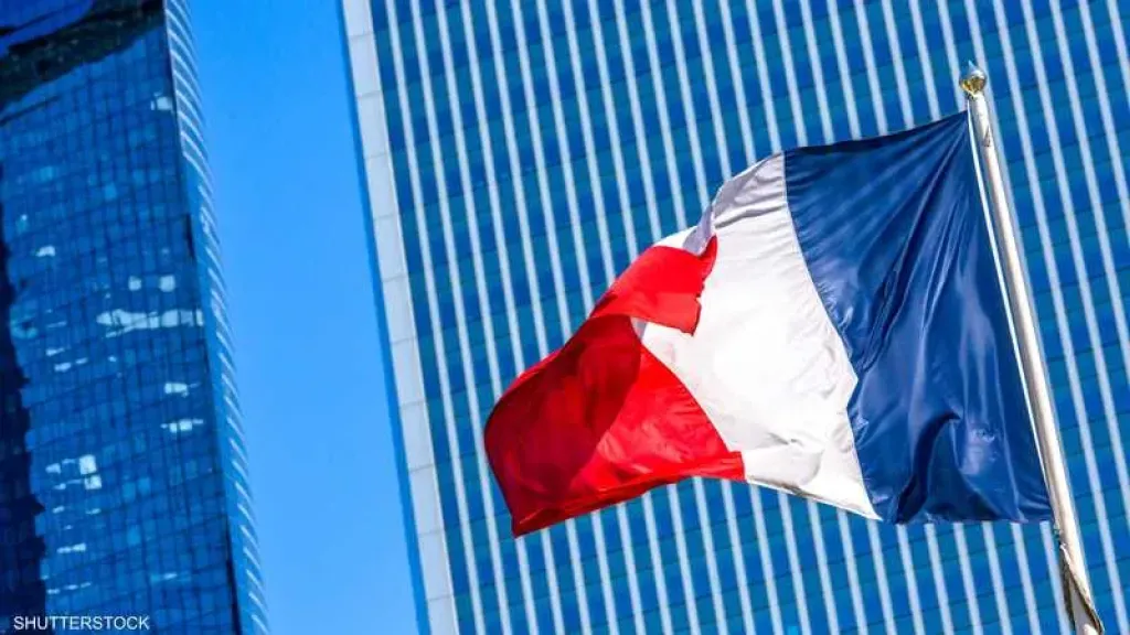 وزيرة القوات المسلحة الفرنسية: موقف باريس دفاعي بحت والحرب الدائرة في الشرق الأوسط ”ليست حربنا