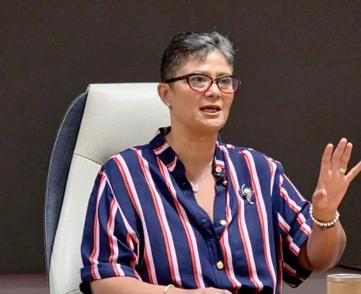 نميرة نجم: صحوة أفريقية تعيد توازن عقود الاستثمار الاستخراجي