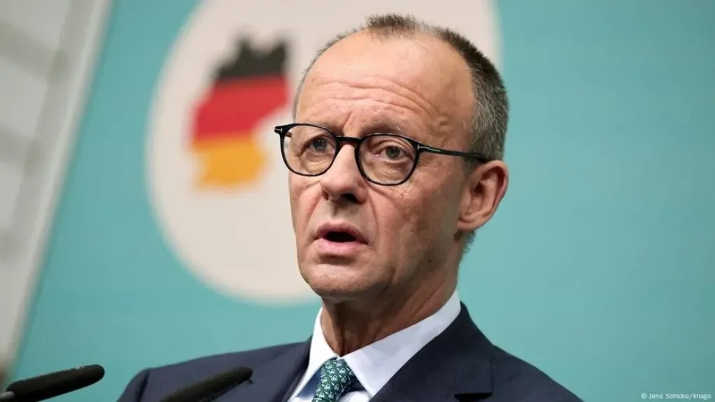 فريدريش ميرتس يحذر: تصعيد أمريكي إسرائيلي بلا استراتيجية يُغرق المنطقة في حرب مفتوحة