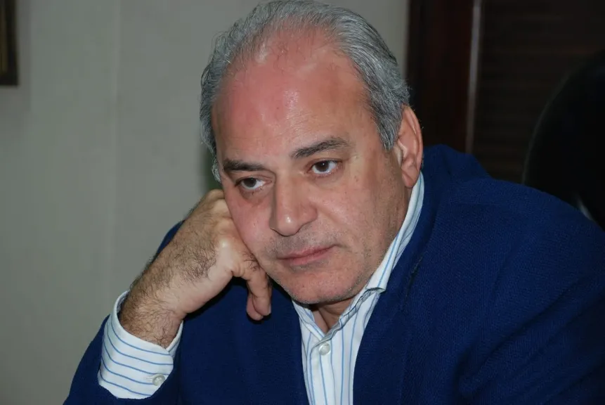 رحيل أحد حراس الهوية.. وزيرة الثقافة تنعى سمير غريب وتستعيد مسيرة عطاء استثنائية