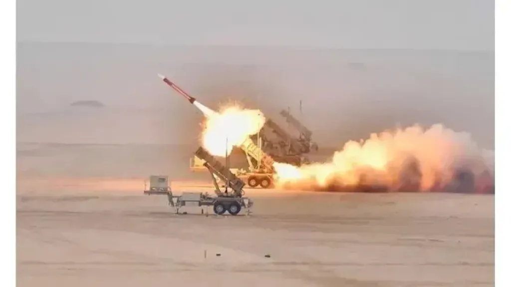 لماذا فشلت أمريكيا وإسرائيل في القضاء على منصات الصواريخ الإيرانية؟