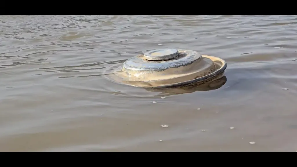 مسام يحذر من مخاطر الألغام المنجرفة جراء الأمطار التي تشهدها اليمن