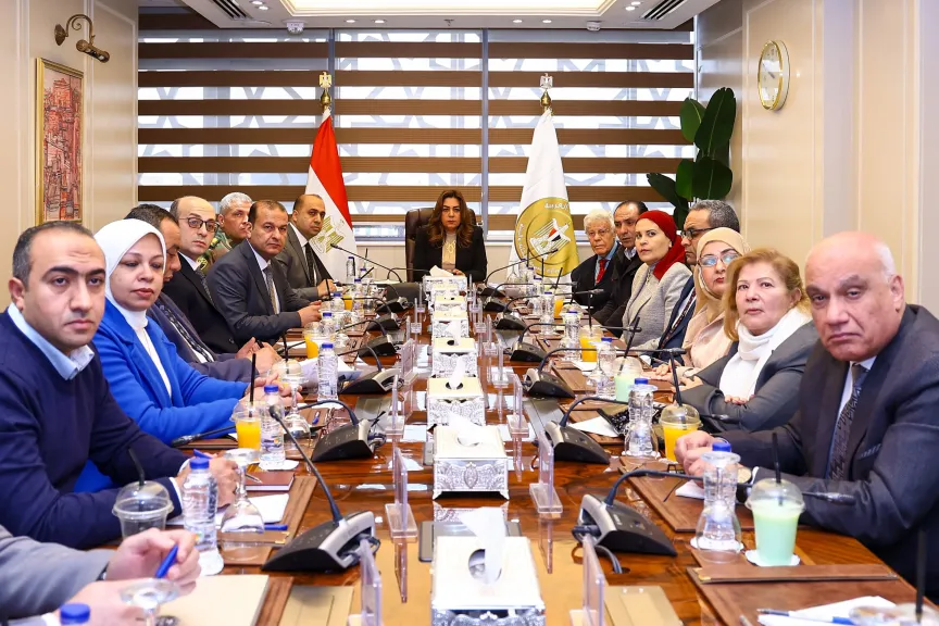 قرارات جديدة لتنظيم إدارة المخلفات.. مدّ التراخيص وإدراج أنشطة التعبئة والتغليف ضمن المنظومة الرسمية