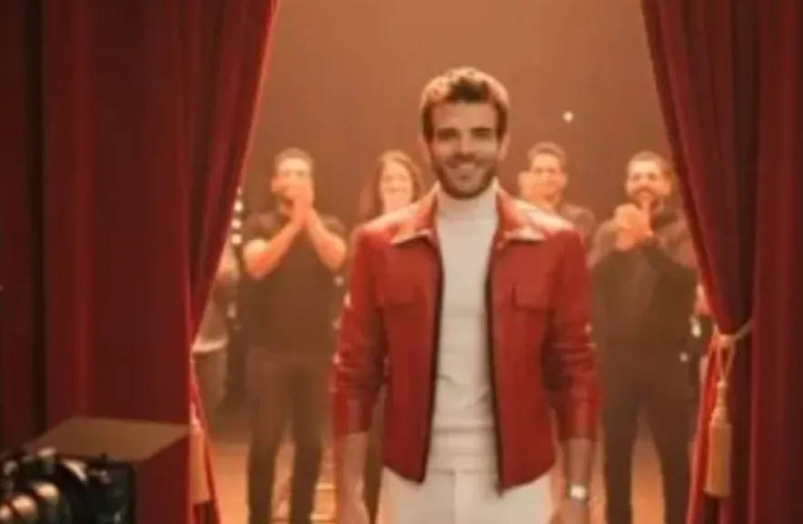 ”احنا تمام” أحدث أغاني محمود غالي تحقق انتشار واسع على يوتيوب