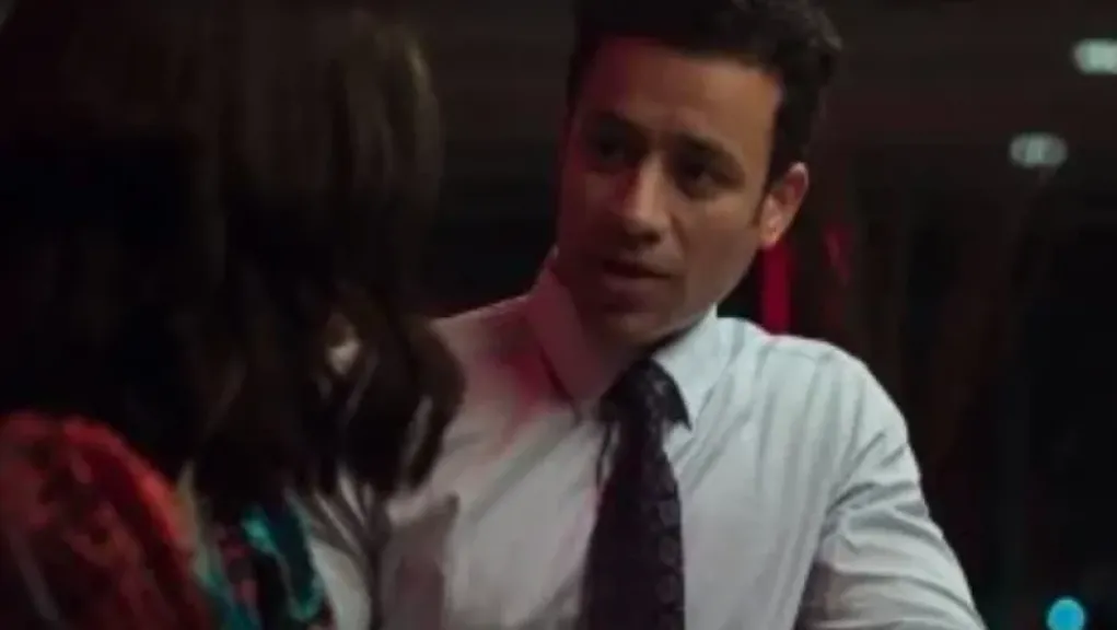 أحمد داود وهدى المفتى يبدآن التحضيرات لفيلم «ويك إند»