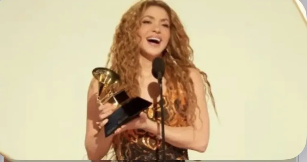 تأجيل حفل شاكيرا فى الأهرامات من إبريل إلى نوفمبر 2026