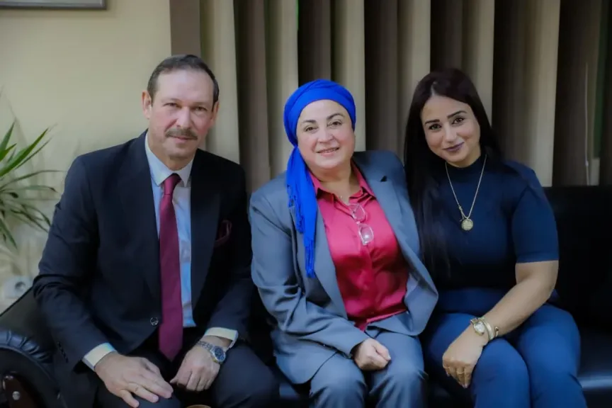 ليلة المسرح الكبرى بأكاديمية الفنون.. انطلاق الدورة 41 بمزيج من الإبداع والتكريم ورسائل الأمل للشباب