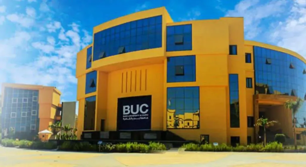 غدًا.. انطلاق مهرجان جامعة بدر السينمائي الدولي برئاسة الفنانة يسرا