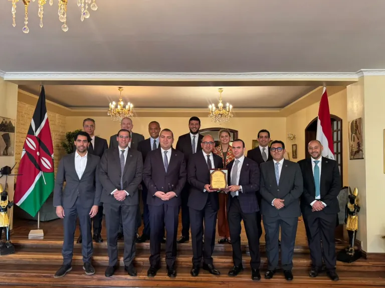 «شباب الأعمال»: فرص واعدة للاستثمار المصري في كينيا وتعزيز النفاذ إلى أسواق شرق ووسط أفريقيا