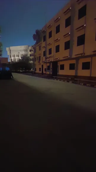 جامعة المنصورة تُشارك في «ساعة الأرض» دعمًا للجهود العالمية لمواجهة التغيرات المناخية