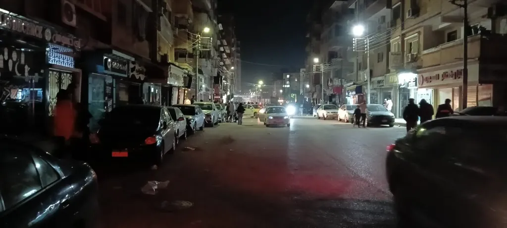 التزام واسع بقرار غلق المحال في كفرالشيخ بدءًا من التاسعة مساءً