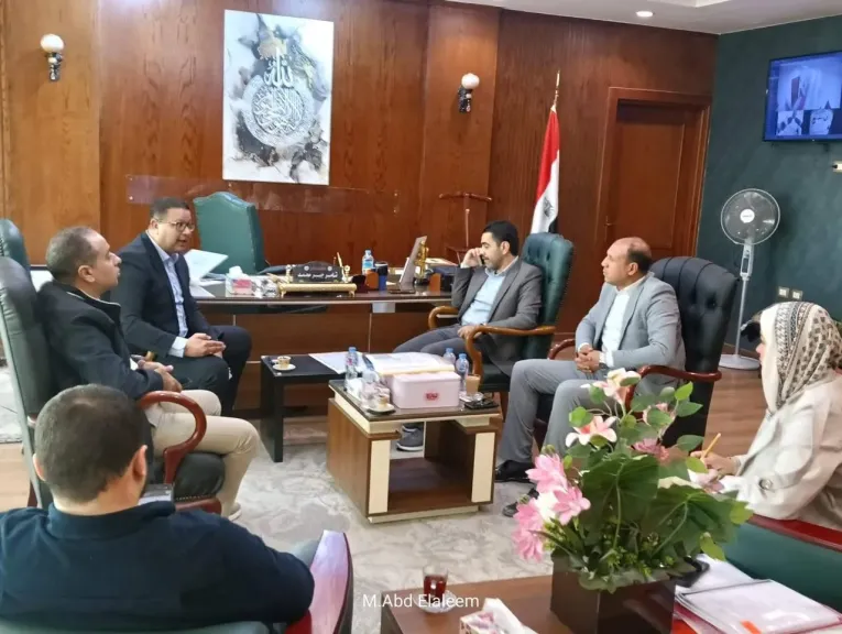 العبور على خريطة الإستثمار.. قرارات صارمة لضبط العمران وتسريع المشروعات