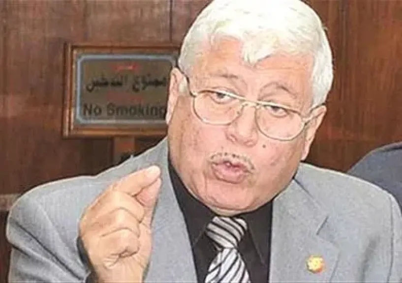 اللواء محمد الغباري يكشف ل”النهار” خفايا الصراع الأمريكي–الإيراني وحرب الاستنزاف التي تُعيد تشكيل الشرق الأوسط