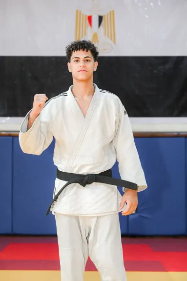 تألق مصري في السنغال.. الرملي والغرباوي ذهبًا وياسمين محمد فضة