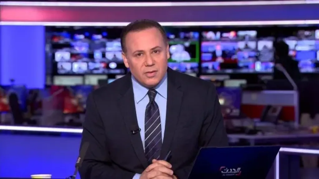 محمود الورواري