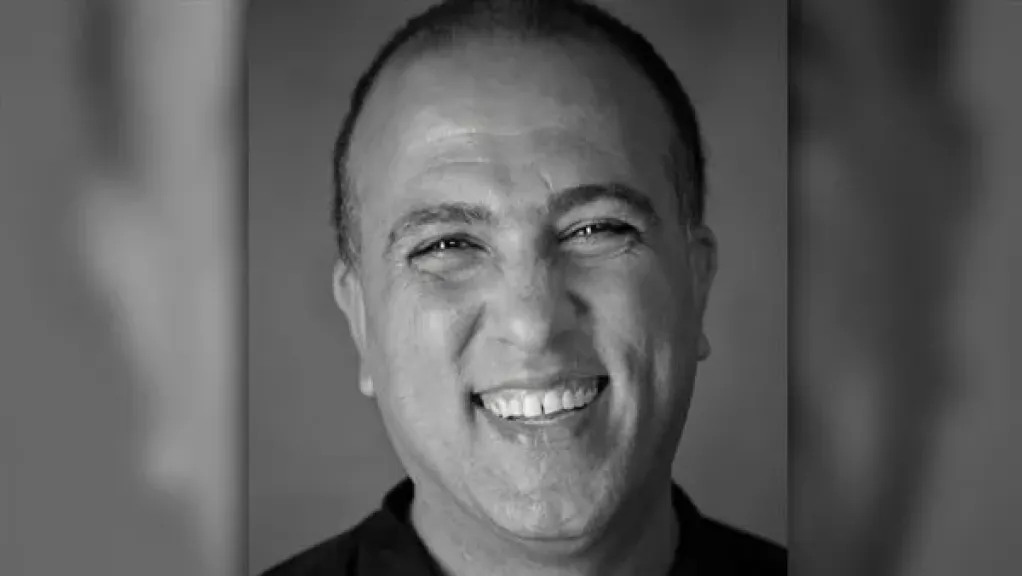 نقابة المهن السينمائية تنعى المخرج طارق سعيد
