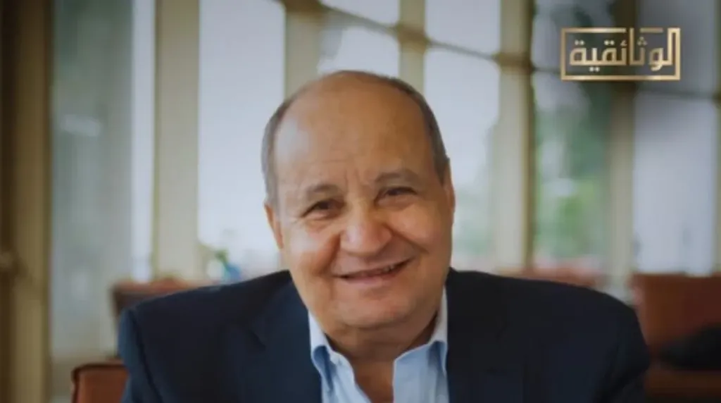 وحيد حامد