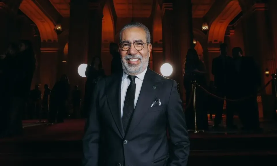 بعد فوزه بانتخابات جمعية المؤلفين والملحنين.. مدحت العدل يتعهد بحسم ملف الملكية الفكرية