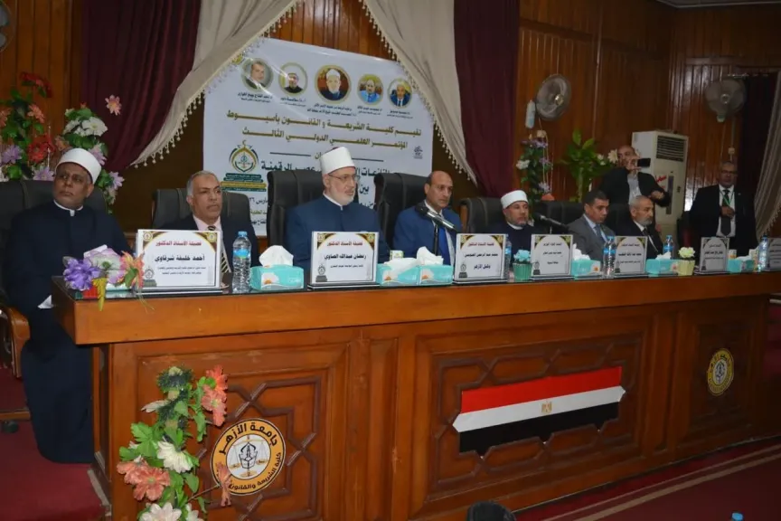 وكيل الأزهر: الرقمنة نقلت العلاقات الأسرية إلى فضاء افتراضي وخلقت أنماطًا جديدة من النزاعات