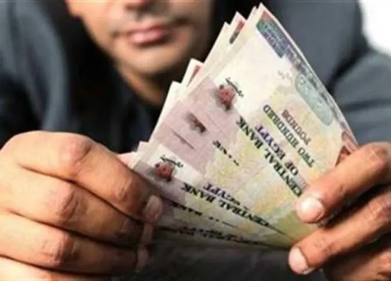 تبكير صرف مرتبات أبريل ومايو 2026 ليبدأ من يوم 19 كل شهر