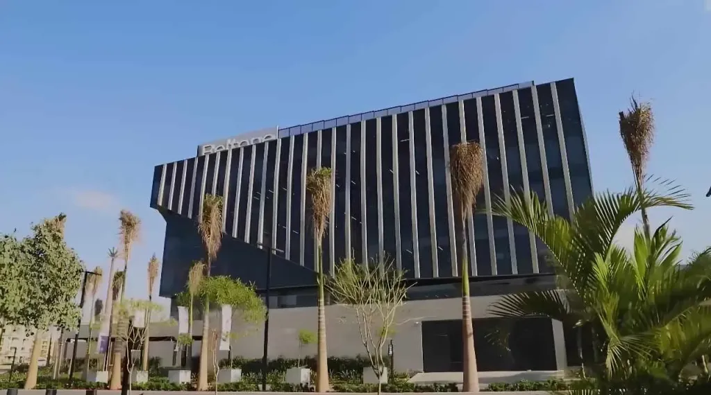 بلتون القابضة: تراجع صافي الأرباح إلى 1.3 مليار جنيه رغم نمو الإيرادات القوي