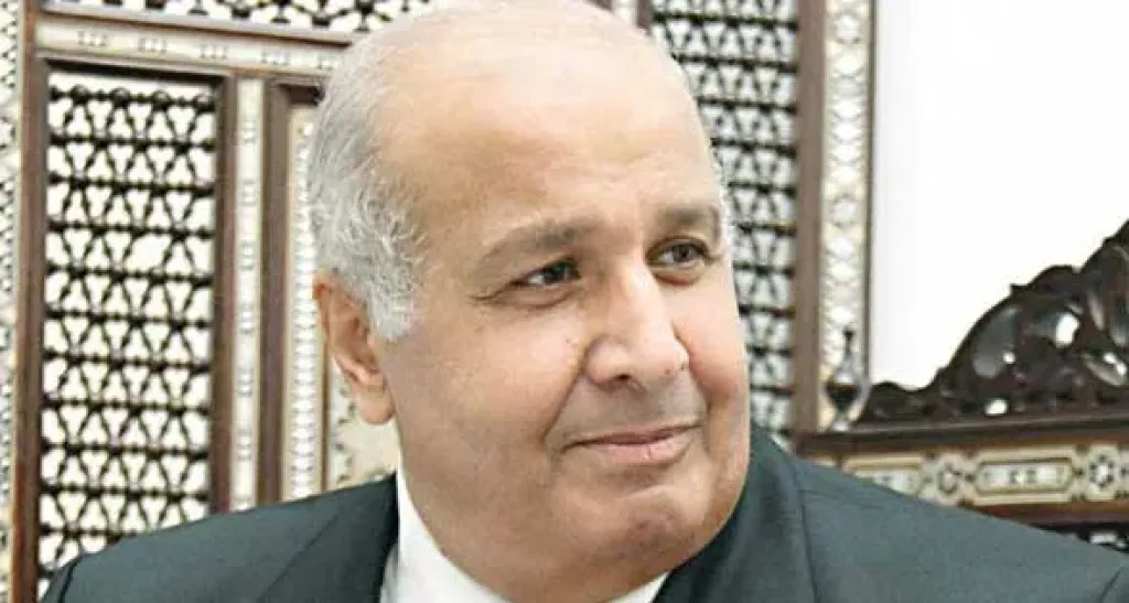 اللواء محمد زكي الألفي