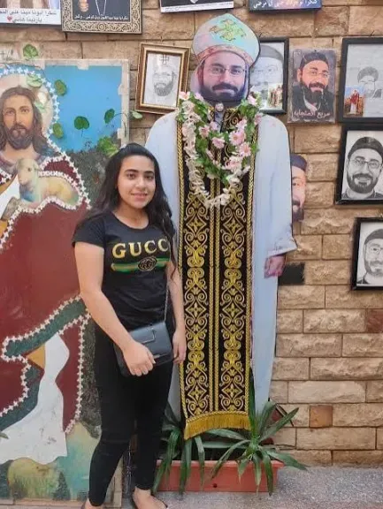 اعترافات صادمة في أولى جلسات محاكمة قاتل “ميرنا جميل”.. «اشتريت سكينة ب40 جنيه وقررت أنهي حياتها»