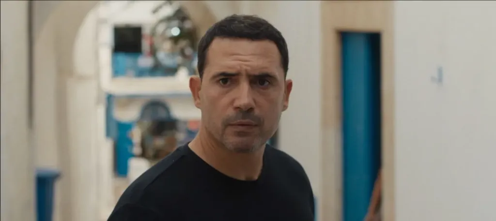 جائزة أفضل مخرج لفيلم صوفيا بمهرجان مانشستر السينمائي الدولي