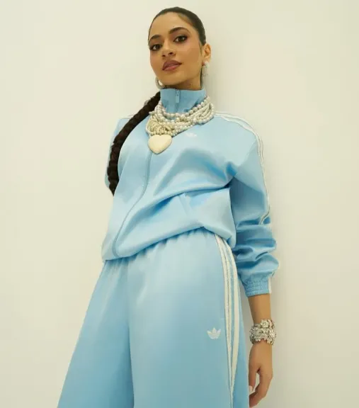 بإطلالة رياضية.. بسنت حاتم تخطف الأنظار في أحدث جلسة تصوير وتعيش حالة من النشاط الفني