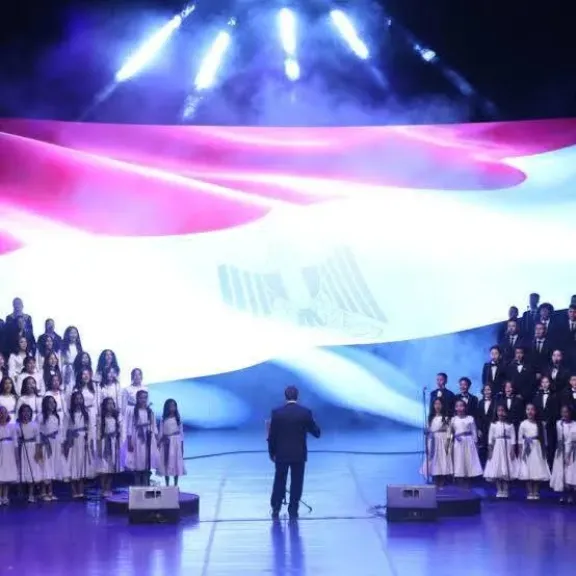 في يوم الشهيد..الأوبرا تحتضن إحتفالية المحاربين القدماء بالمسرح الصغير الثلاثاء