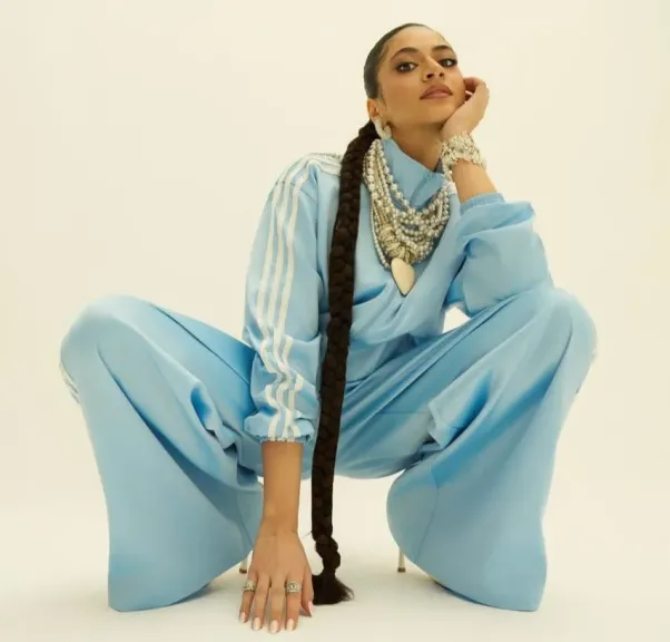 بإطلالة رياضية.. بسنت حاتم تخطف الأنظار في أحدث جلسة تصوير وتعيش حالة من النشاط الفني