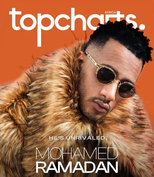 مشاركة بكأس الأمم الأفريقية وديوهات مع أفارقة.. محمد رمضان يكشف كواليس تعاونه مع نجوم القارة السمراء