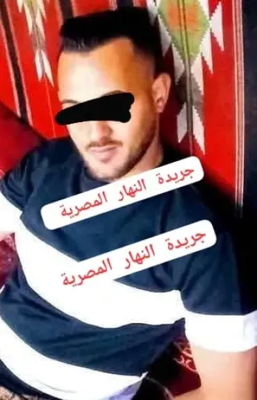 انفراد.. “النهار” تنشر صورة المتهم بقتل فتاة الخصوص غدراً بعد أولى جلسات محاكمته