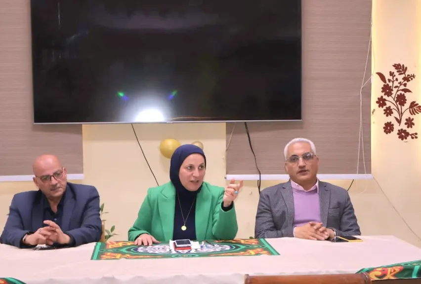 «تعليم القاهرة»: لا تهاون في المرحلة المقبلة...وانضباط كامل داخل المدارس