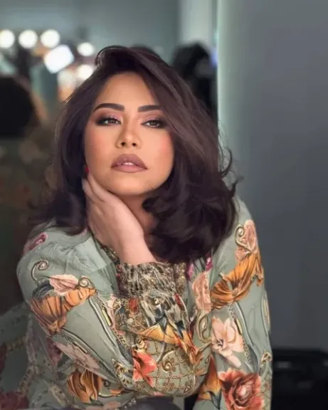 شيرين تحصد ثالث حكم قضائي لصالحها خلال أسبوع.. إلزام شقيقها بسداد 120 ألف دولار والفوائد في دعوى تجاري كلي حلوان