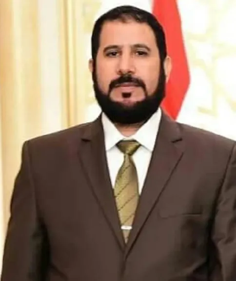 محافظ صعدة للنهار: دعم مصر للشرعية والوحدة اليمنية يحظى بتقدير كل الأجيال