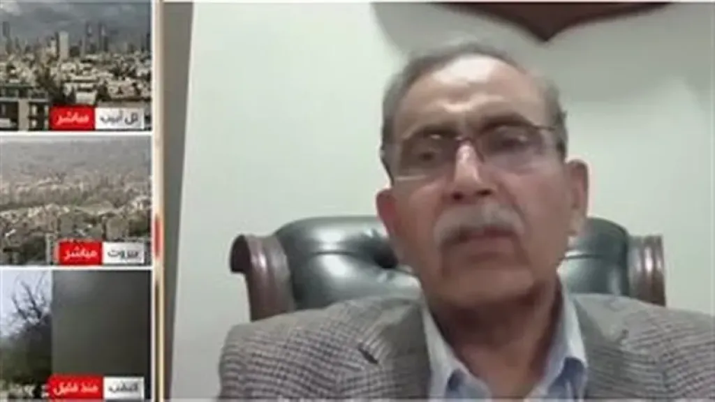 ما سر اختيار إسلام آباد ساحةً للمفاوضات بين واشنطن وطهران ؟. عسكري باكستاني سابق يوضح