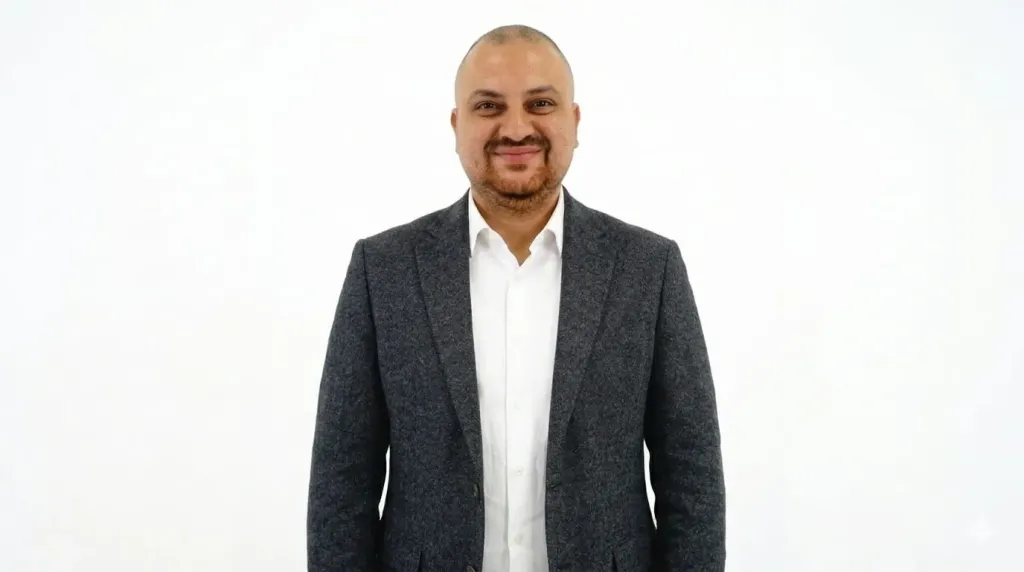 الخدمات الماليّة العربيّة تعيّن محمود إسماعيل عضوَا منتدبًا في مصر ورئيسًا لحلول قبول المدفوعات للمجموعة