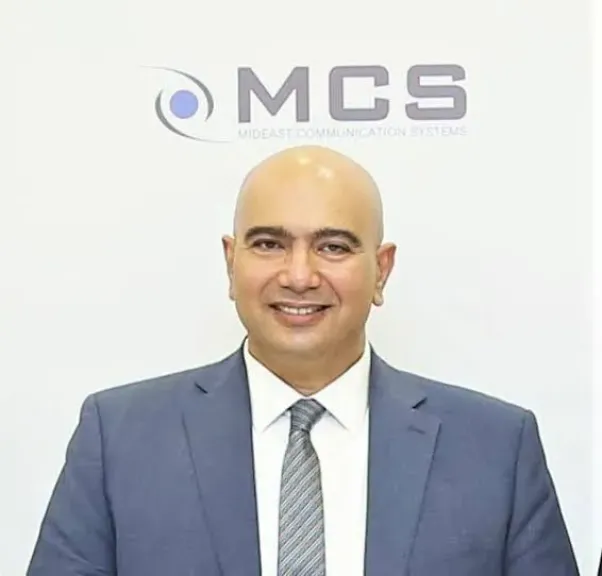 MCS تستعرض رؤيتها لتعزيز دور التكنولوجيا في دعم التحول الرقمي لقطاع الطاقة