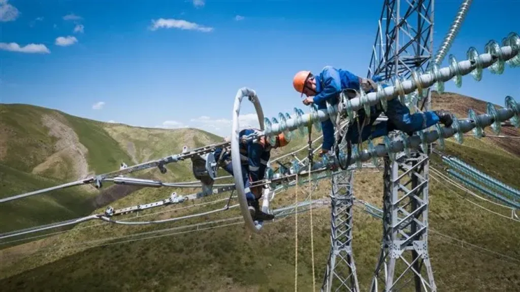 ”النواب” يوافق على رفع قدرة الربط الكهربائي بين مصر والأردن بـ300 ألف دينار كويتي