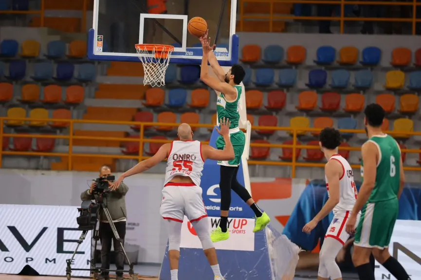 الاتحاد السكندري يهزم الزمالك في مواجهة مثيرة ويتقدم 2-1 بنصف النهائي