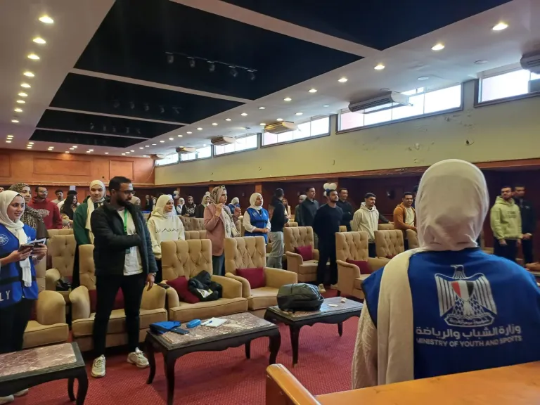 قمة شبابية متكاملة.. «It’s On Summit 5» يجوب محافظات الجمهورية