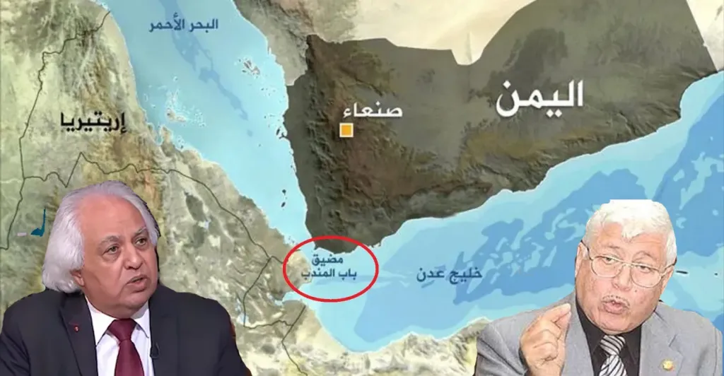 مضيق باب المندب: هل يتحول ”بوابة العالم” إلى ساحة صراع جديدة؟