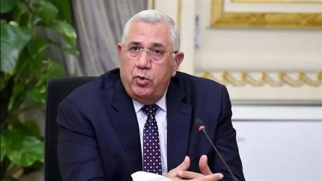 رئيس لجنة الزراعة بالنواب: اتفاقية الإيفاد تعزز خطط مصر للتنمية الزراعية المستدامة