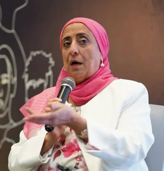 الجمعية المصرية لتقدّم الأشخاص ذوي الإعاقة والتوحد تعلن انطلاق حملتها الـ22 تحت شعار «التوحد رحلة حياة»